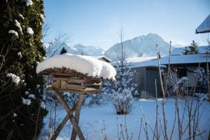 Alma Hotel Oberstdorf