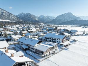 Alma Hotel Oberstdorf