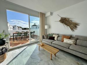 El Paraíso Penthouse 3 Terraces, Panoramic Views