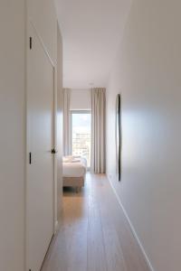 TIDYY - Sky-High apartment with panoramic views in Ostend
