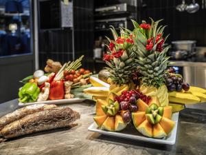 Aparthotel Adagio Zurich City Center