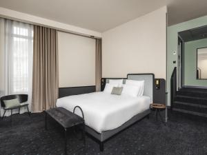 Mercure Bordeaux Centre Gare Atlantic