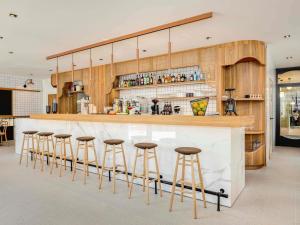 Mercure Bordeaux Centre Gare Atlantic