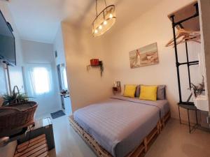 เสม็ดทาวน์ Samed Town