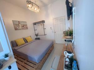 เสม็ดทาวน์ Samed Town