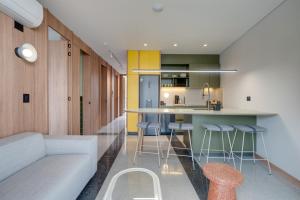 Hygge Deluxe Apartments