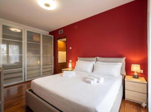 AMA Milano Intero appartamento Bicocca Zona 9