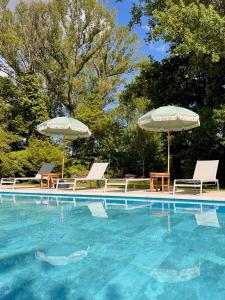 Le Moulin de Montségur