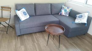 Atma Beach Rooms & Suites