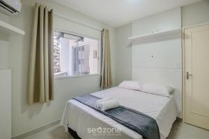 Apto Aconchegante Apenas 300m da Praia - EEC0403