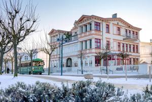 Villa Seeblick Usedomer See