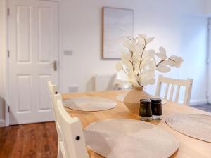 58c Thorpe Road - City Centre