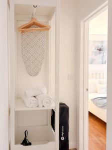 58c Thorpe Road - City Centre