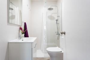 MalagaSuite Mar Sur Apartment