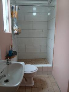 Lisokhanya GuestHouse