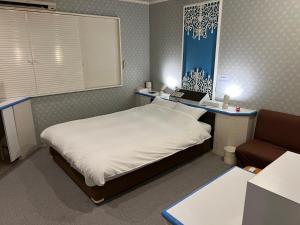 adult only ホテルシャルム