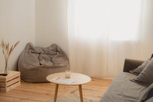Klints 9 Rent Apartments - Stay in Liepāja