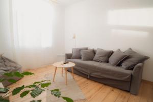 Klints 9 Rent Apartments - Stay in Liepāja
