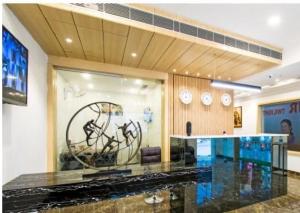 Townhouse Kurnool Bus Terminal Formerly Hotel Lakshmi Pride