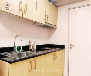 Tahanan Spot Tagaytay SMDC Wind Residence