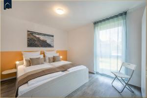 Ferienanlage Sonneninsel Haus Abendrot Erdgeschoss