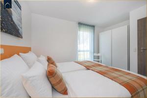 Ferienanlage Sonneninsel Haus Abendrot Erdgeschoss