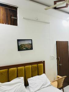 Hotel CR Residency