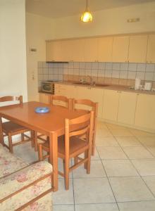 Holiday House Letta very quiet location Agios Gordios auf Korfu