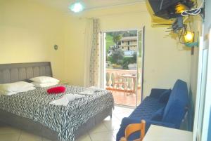 Holiday House Letta very quiet location Agios Gordios auf Korfu