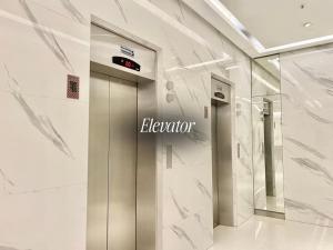 Victoria Sports Tower The House of Layo