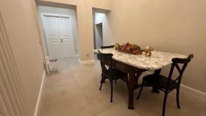 La Finestra Sul Vulcano