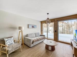 DBA003 - 4 pieces 6 pers neuf centre