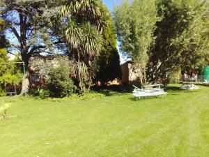 Estancia Overnight Accommodation