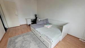 Big apt in the heart of Tallinn