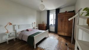 Big apt in the heart of Tallinn