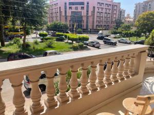 Cosy and Prime Location