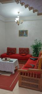 Cozy Appartement in Midelt