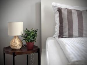 Apartament WHITE GLOVE Wojska Polskiego