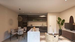 Panorama Lodge | 4 personen