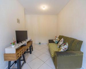 Apartamento com Wifi e Garagem no Jardim Itatins