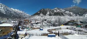 Tip Top Pahalgam