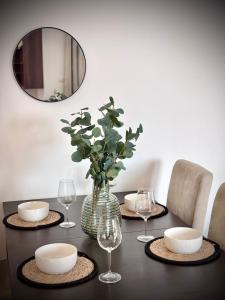 Apartament WHITE GLOVE Wojska Polskiego