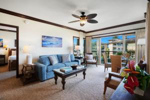 Waipouli Beach Resort H304