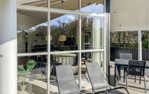 Holiday Home Gunhildsvej Vestervig Xi