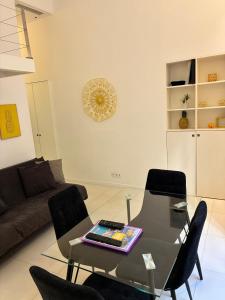 Liberte - Wifi, AC, 2pers, Hyper Centre