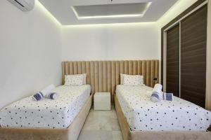 Appartement Prestigia Park Luxe Calme