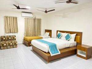 Nature Trails Durshet, Khopoli