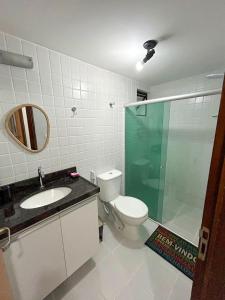 Apartamento Aconchegante na Orla de Cabo Branco