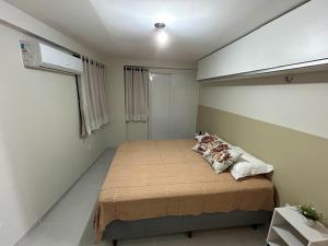 Apartamento Aconchegante na Orla de Cabo Branco