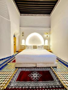 Riad Les Émeraudes De Fes